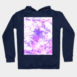 abstract 018 Hoodie